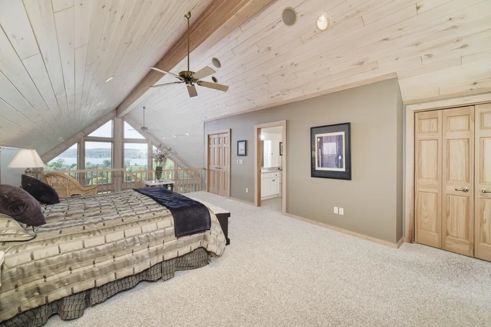 4821 Crescent Beach Road Onekama, MI 49675