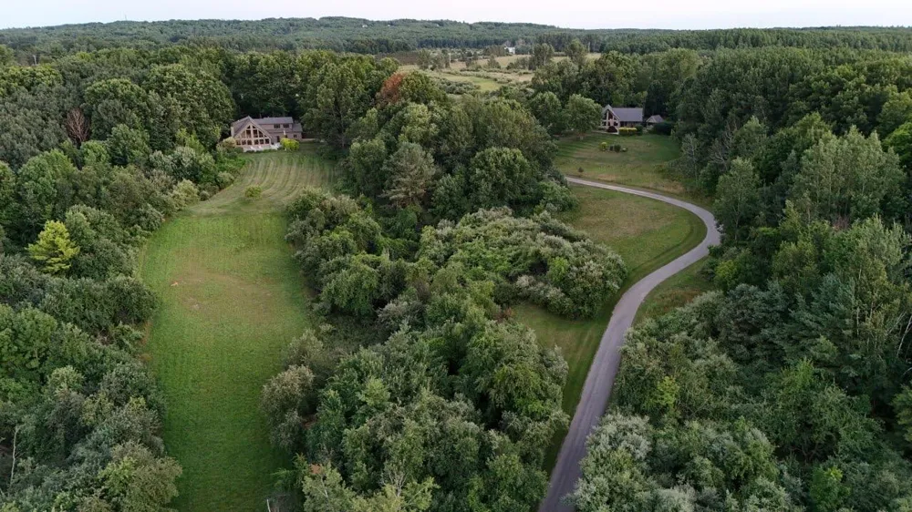 4821 Crescent Beach Road Onekama, MI 49675
