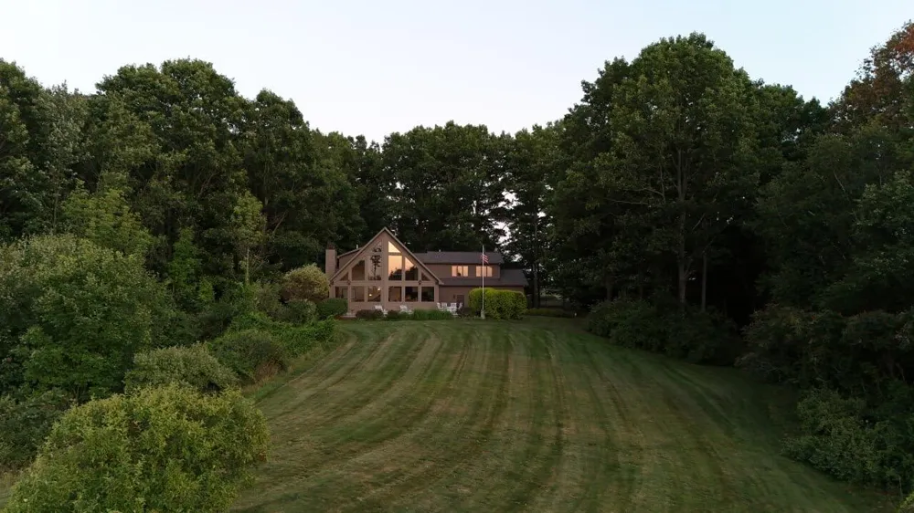 4821 Crescent Beach Road Onekama, MI 49675