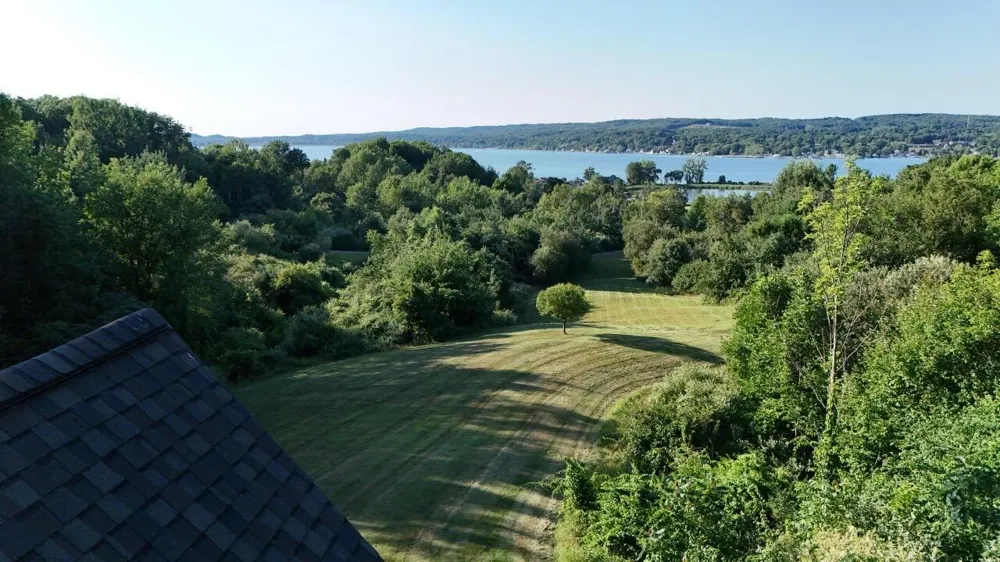 4821 Crescent Beach Road Onekama, MI 49675
