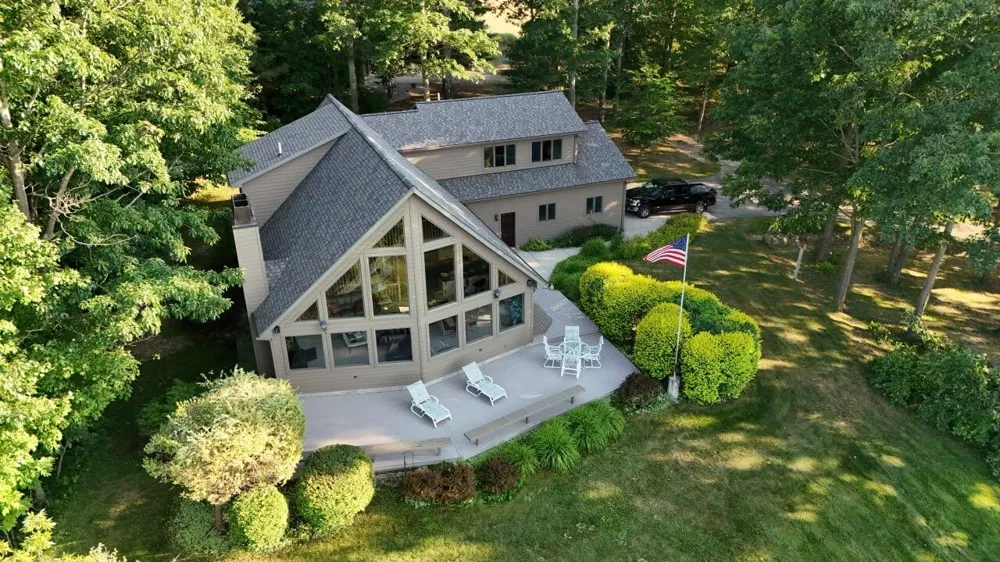4821 Crescent Beach Road Onekama, MI 49675