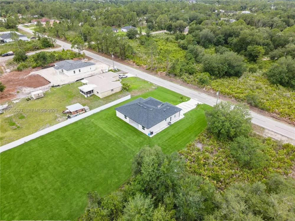 1506 Richmond Ave N Lehigh Acres, FL 33972