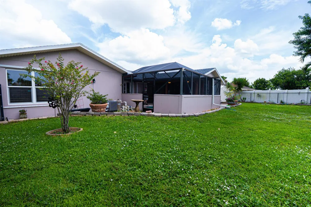 814 SE Corto Court Port St. Lucie, FL 34983