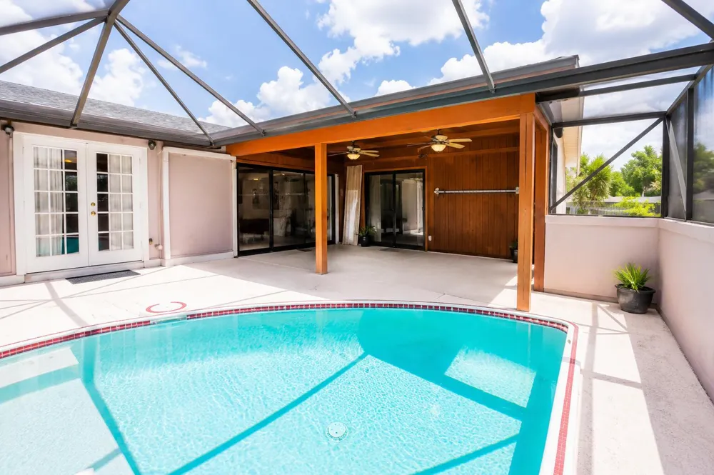 814 SE Corto Court Port St. Lucie, FL 34983