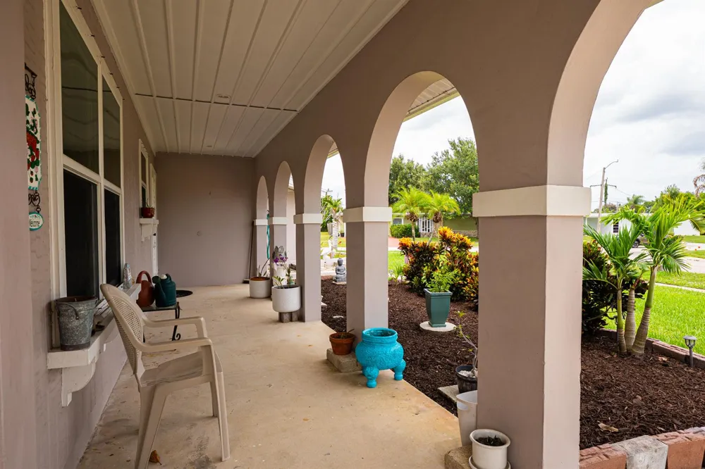 814 SE Corto Court Port St. Lucie, FL 34983