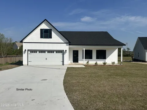 253 Hardison Road