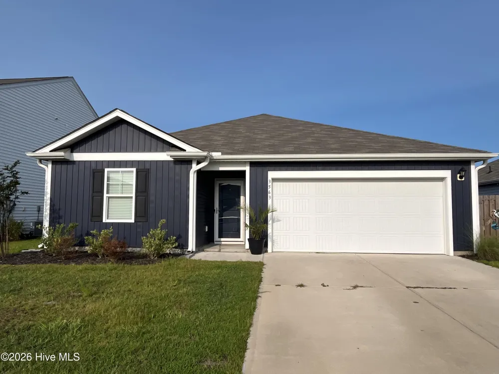 3563 Wigeon Way Winnabow, NC 28479