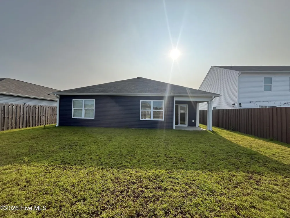 3563 Wigeon Way Winnabow, NC 28479