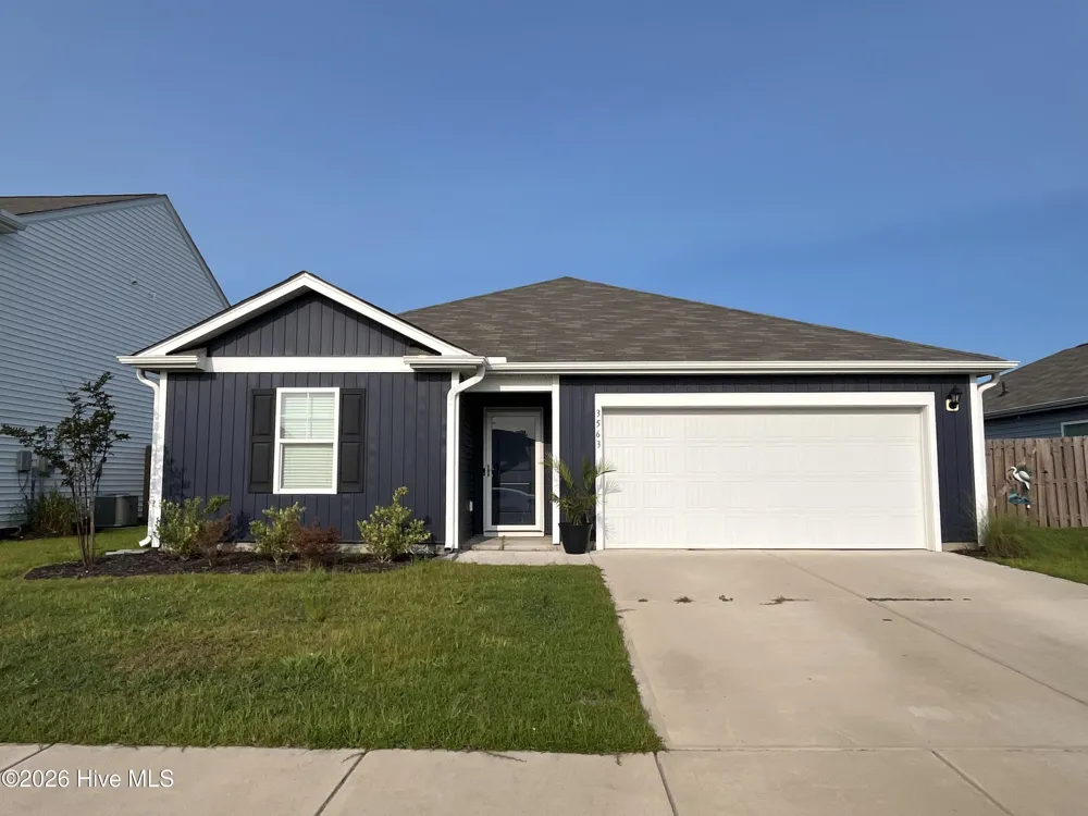 3563 Wigeon Way Winnabow, NC 28479