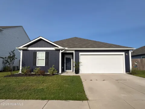 3563 Wigeon Way