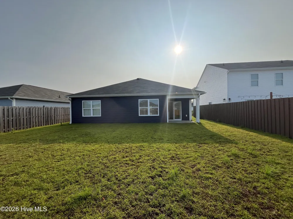 3563 Wigeon Way Winnabow, NC 28479