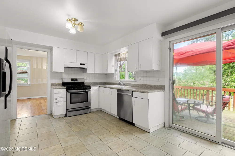29 Devonshire Terrace West Orange, NJ 07052