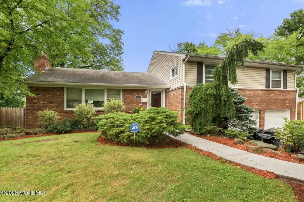29 Devonshire Terrace West Orange, NJ 07052