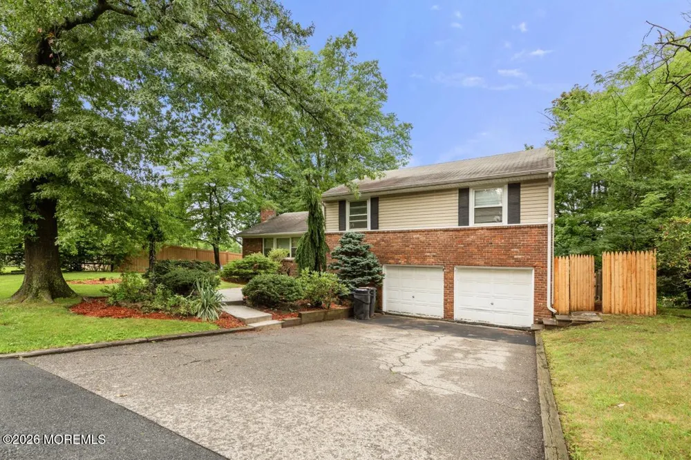 29 Devonshire Terrace West Orange, NJ 07052
