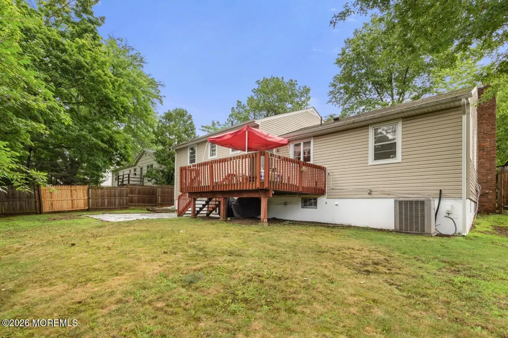 29 Devonshire Terrace West Orange, NJ 07052