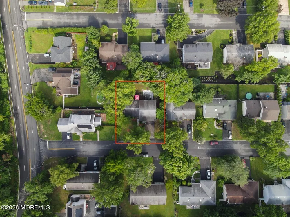 29 Devonshire Terrace West Orange, NJ 07052