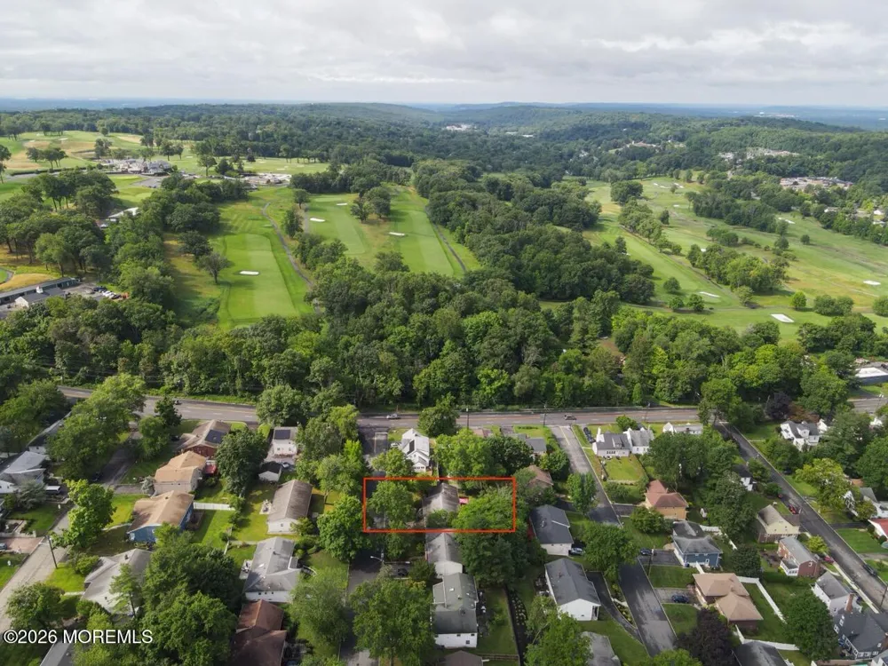 29 Devonshire Terrace West Orange, NJ 07052