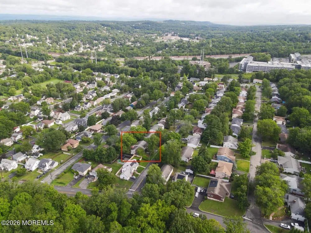 29 Devonshire Terrace West Orange, NJ 07052