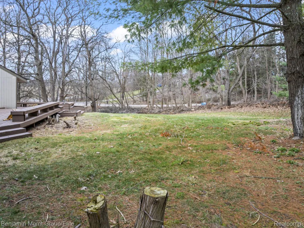 5910 Cedar Knoll Drive Genoa Township, MI 48116