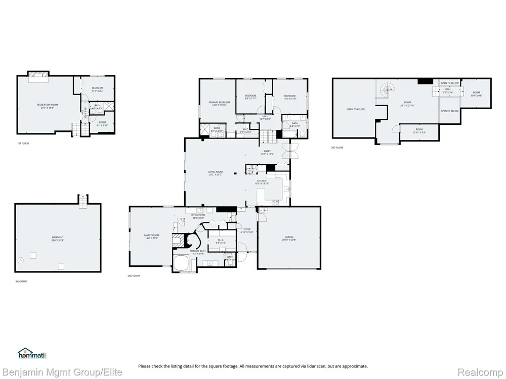 5910 Cedar Knoll Drive Genoa Township, MI 48116