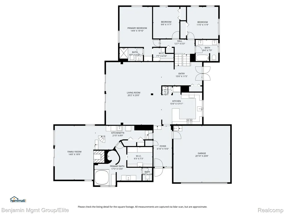 5910 Cedar Knoll Drive Genoa Township, MI 48116