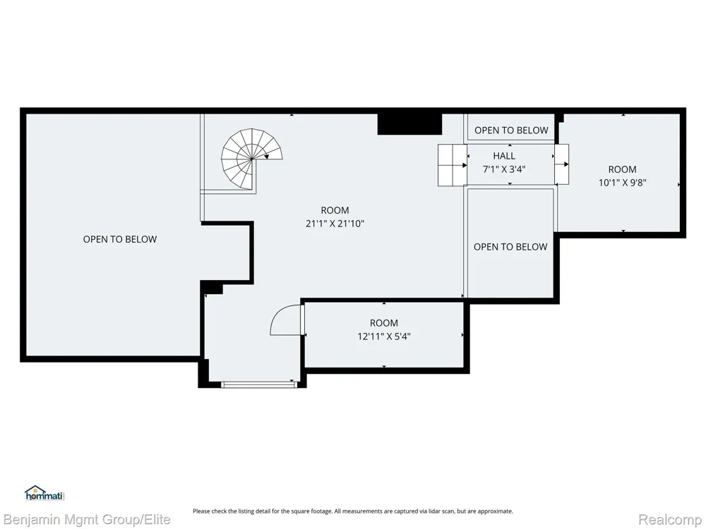 5910 Cedar Knoll Drive Genoa Township, MI 48116
