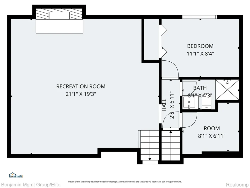 5910 Cedar Knoll Drive Genoa Township, MI 48116