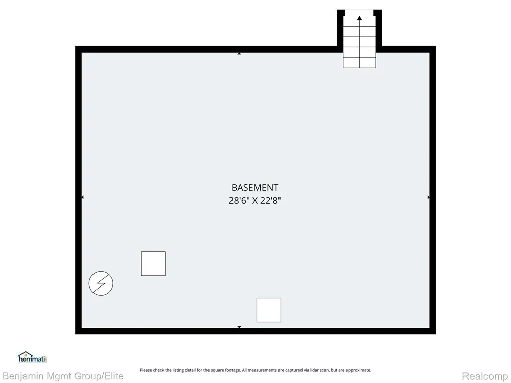 5910 Cedar Knoll Drive Genoa Township, MI 48116