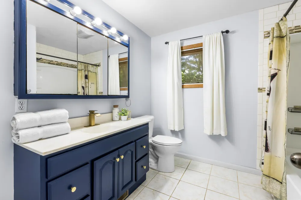 341 Country Club Terrace Battle Creek City, MI 49015