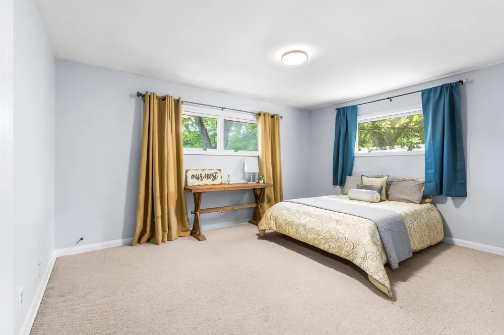 341 Country Club Terrace Battle Creek City, MI 49015