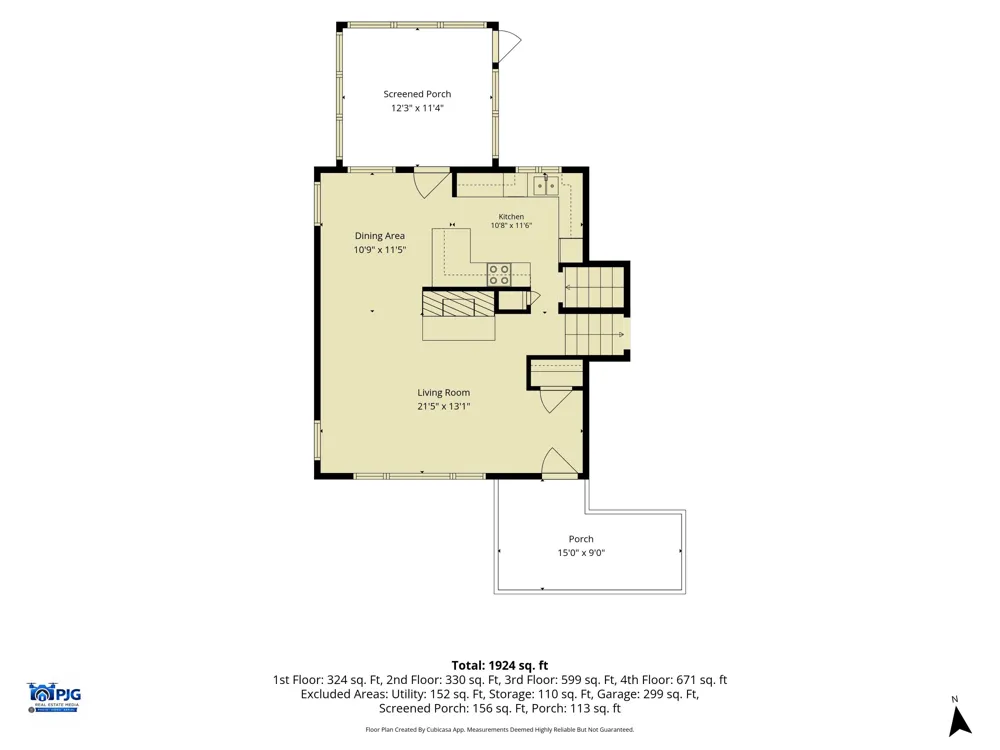 341 Country Club Terrace Battle Creek City, MI 49015