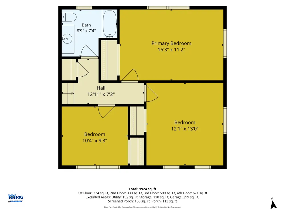 341 Country Club Terrace Battle Creek City, MI 49015