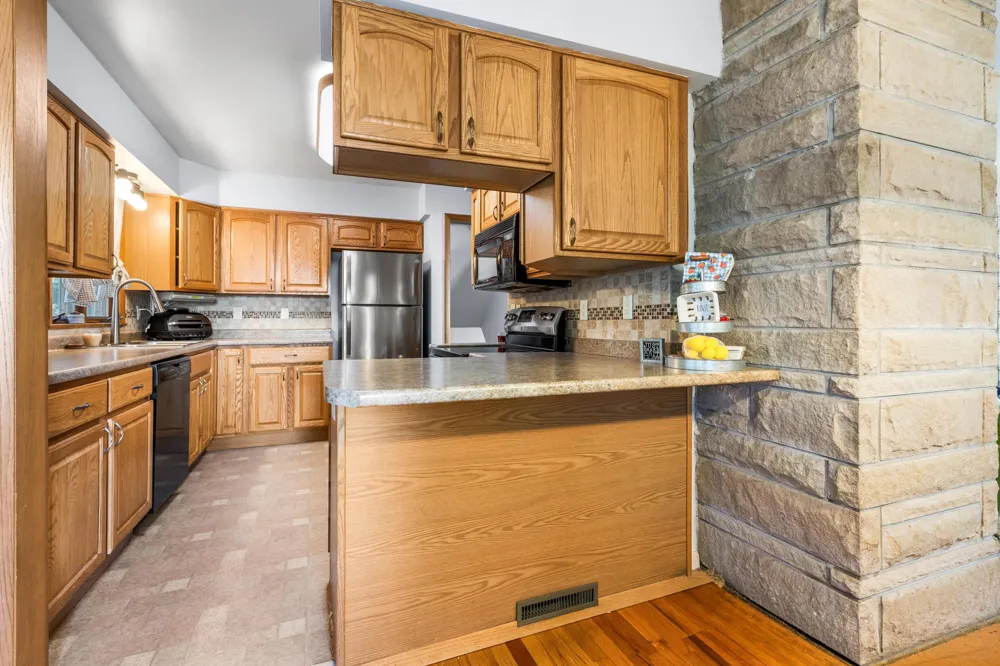 341 Country Club Terrace Battle Creek City, MI 49015
