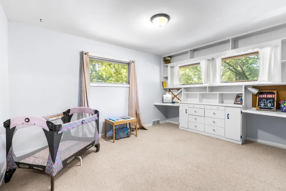 341 Country Club Terrace Battle Creek City, MI 49015