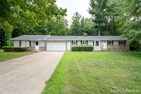 8921 Norman Drive