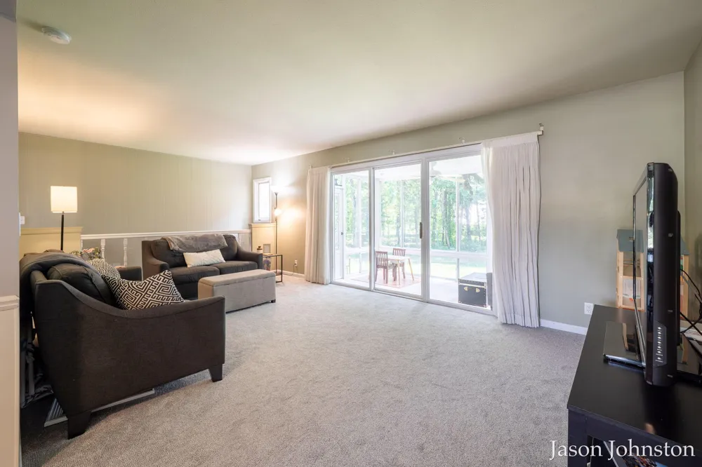 8921 Norman Drive Georgetown Charter Township, MI 49428