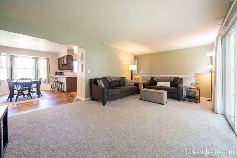 8921 Norman Drive Georgetown Charter Township, MI 49428