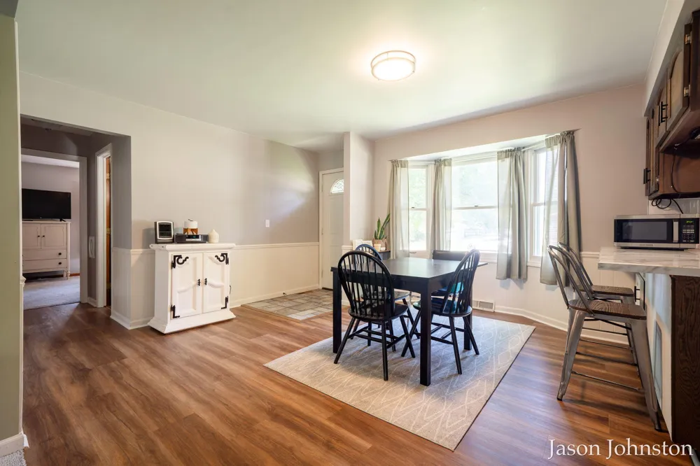 8921 Norman Drive Georgetown Charter Township, MI 49428