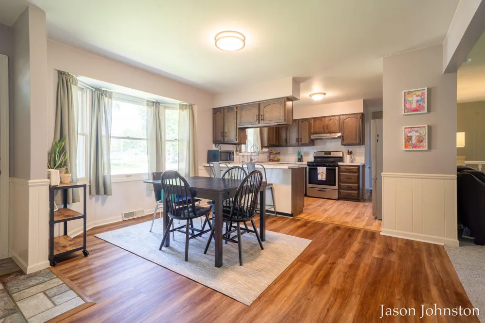 8921 Norman Drive Georgetown Charter Township, MI 49428