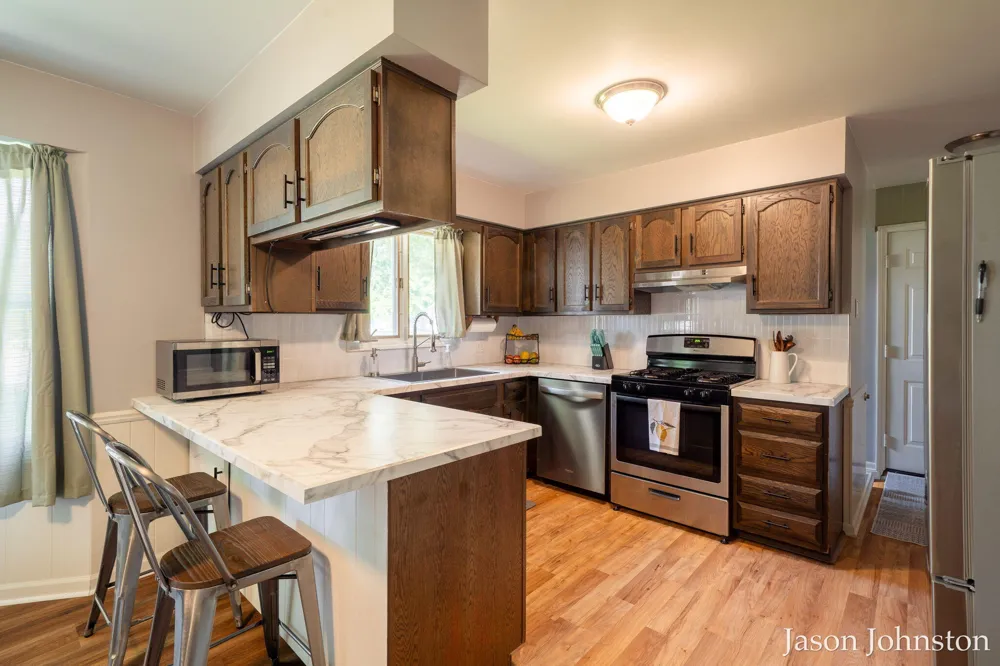 8921 Norman Drive Georgetown Charter Township, MI 49428