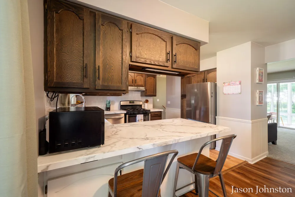8921 Norman Drive Georgetown Charter Township, MI 49428