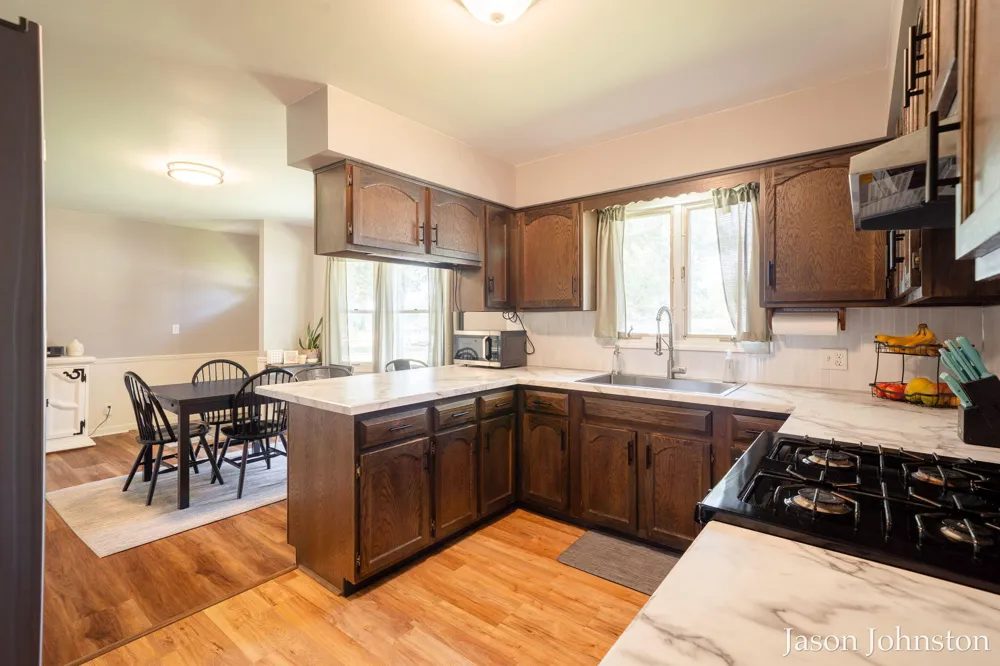 8921 Norman Drive Georgetown Charter Township, MI 49428