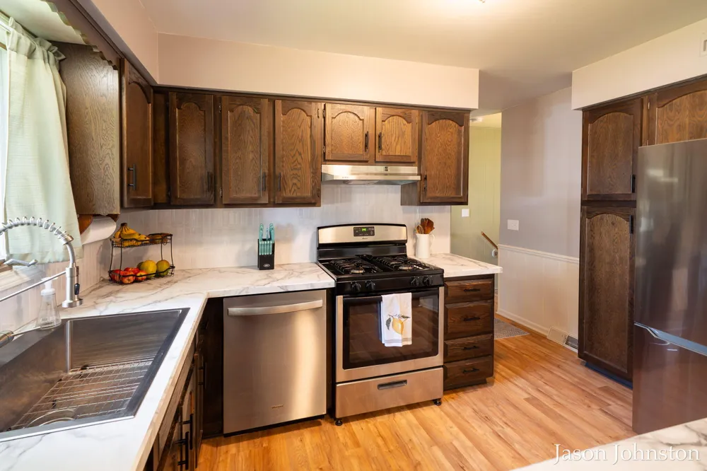 8921 Norman Drive Georgetown Charter Township, MI 49428