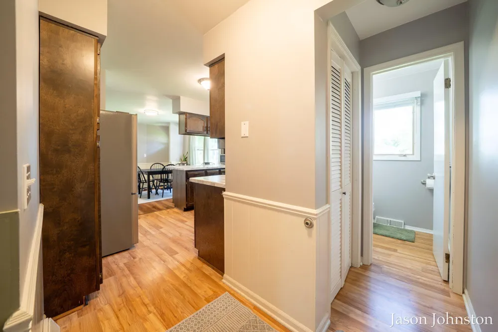 8921 Norman Drive Georgetown Charter Township, MI 49428