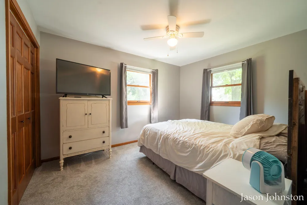8921 Norman Drive Georgetown Charter Township, MI 49428