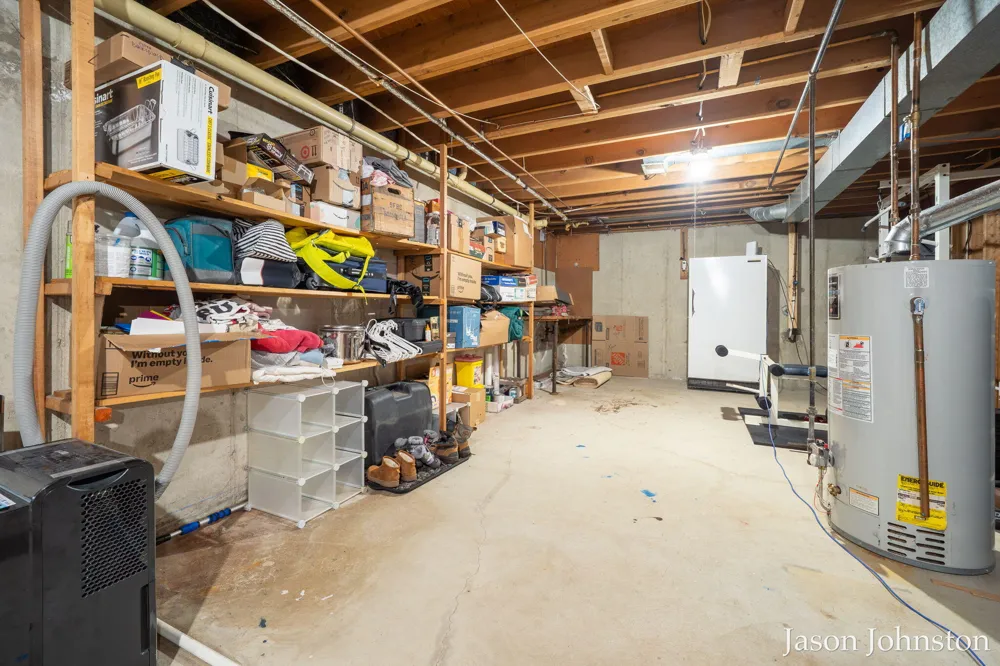 8921 Norman Drive Georgetown Charter Township, MI 49428
