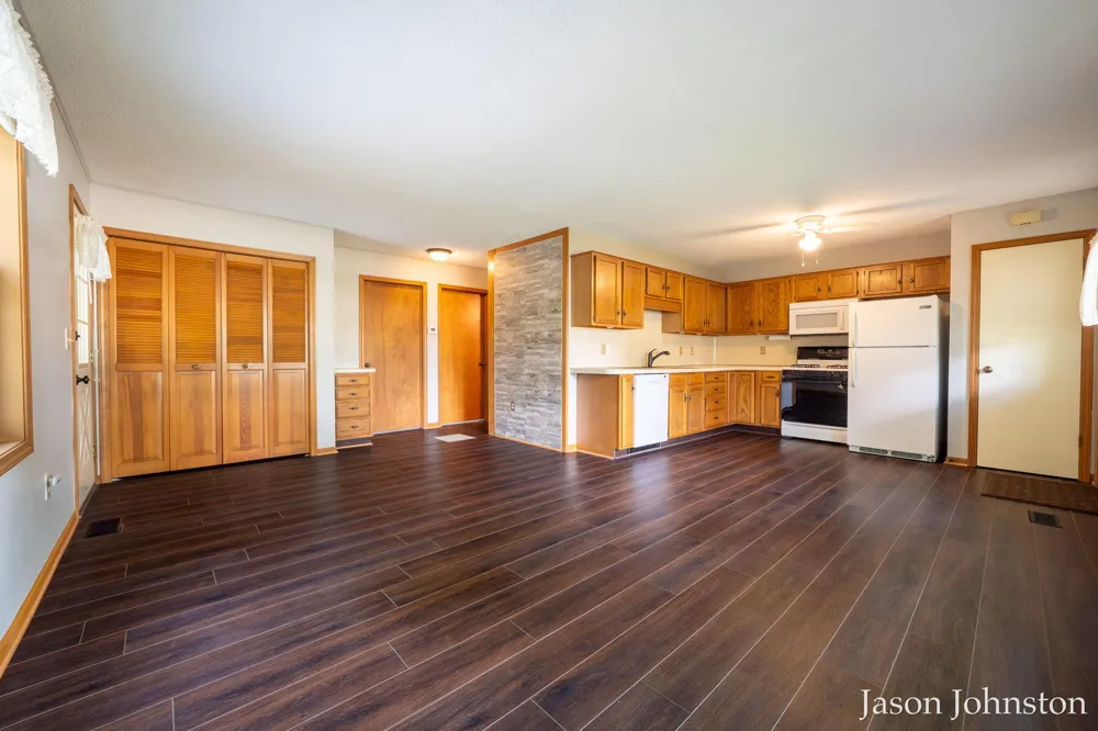 8921 Norman Drive Georgetown Charter Township, MI 49428