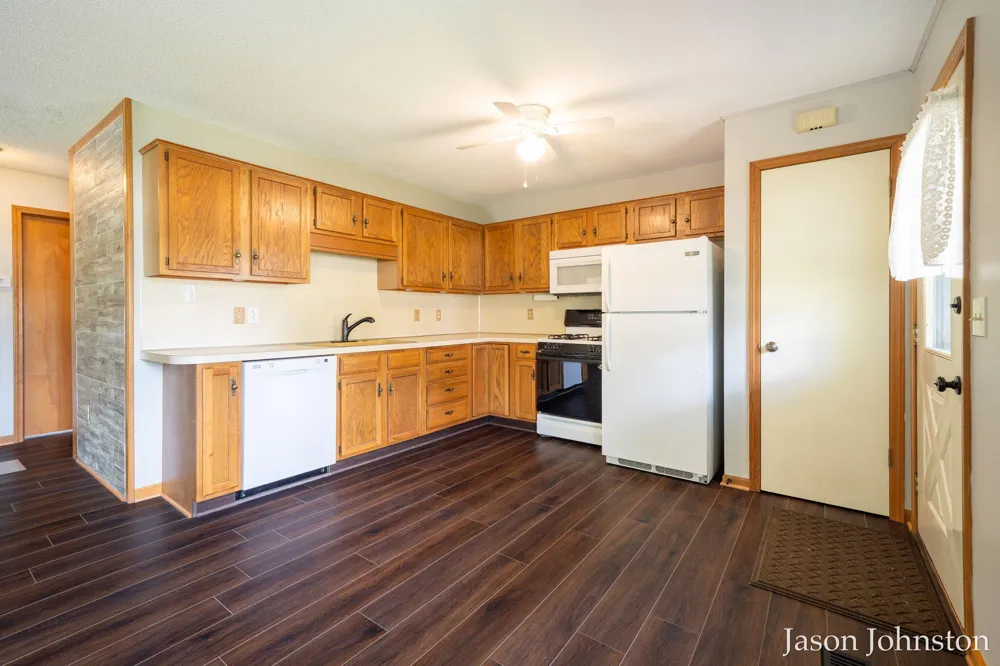 8921 Norman Drive Georgetown Charter Township, MI 49428