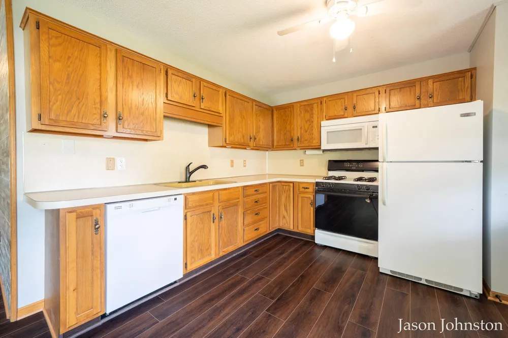 8921 Norman Drive Georgetown Charter Township, MI 49428