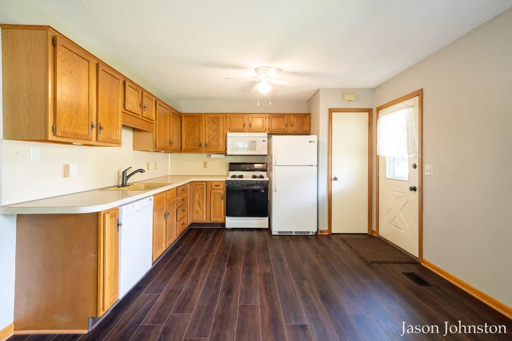 8921 Norman Drive Georgetown Charter Township, MI 49428